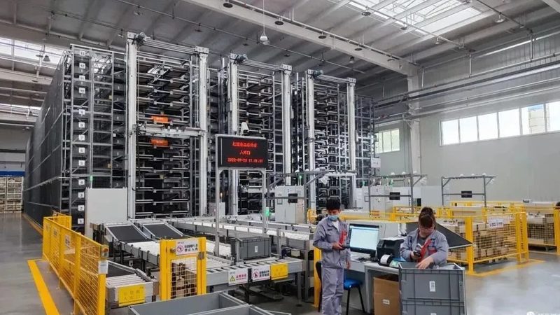 前移式叉车额定载荷：揭秘其规格与选型要点**