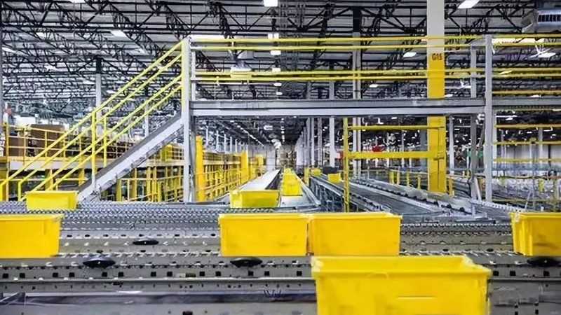 中型货架：2025年十大品牌解析
