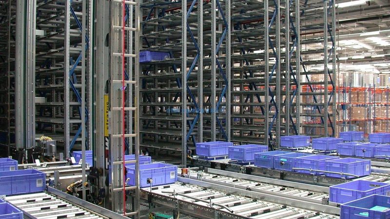 钢托盘与塑料托盘：尺寸规格的差异化解析