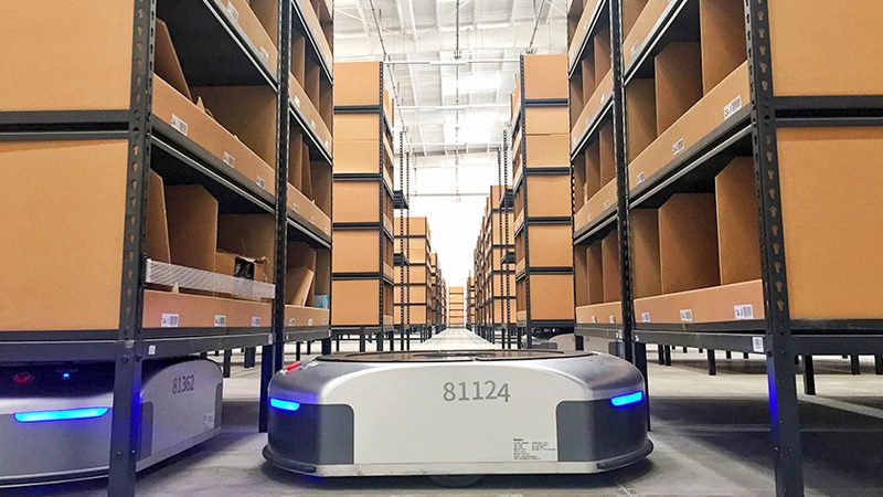 电动叉车电池类型解析：耐用性对比与选型要点
